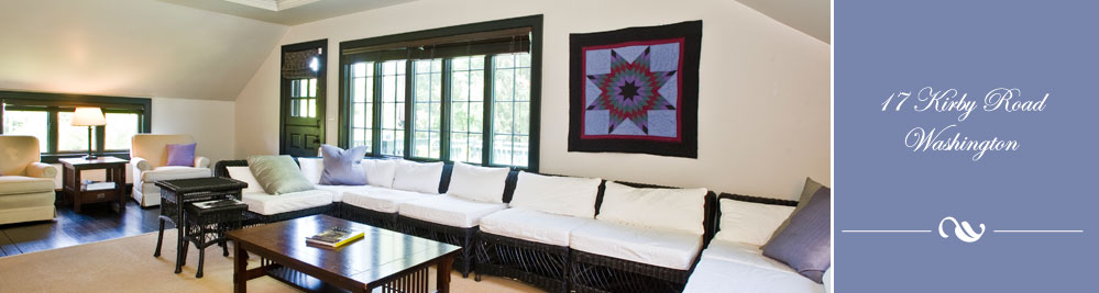 17 Kirby Road, Washington