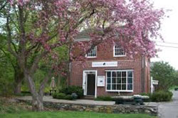 Washington Art Association & Gallery