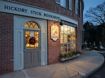 Hickory Stick Bookshop