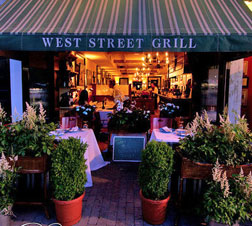 West Street Grill