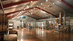 Litchfield Distillery