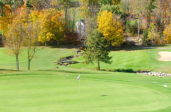 Stoneybrook Gold Club